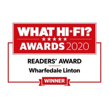 Wharfedale Linton Heritage 85th Anniversario diffusori + stativi wharfedale - 7