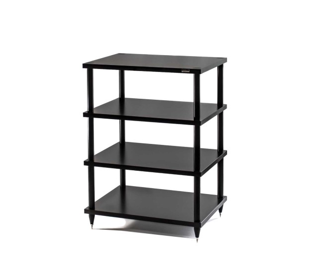 Solidsteel S2-4 mobile hifi 4 ripiani Solidsteel - 1
