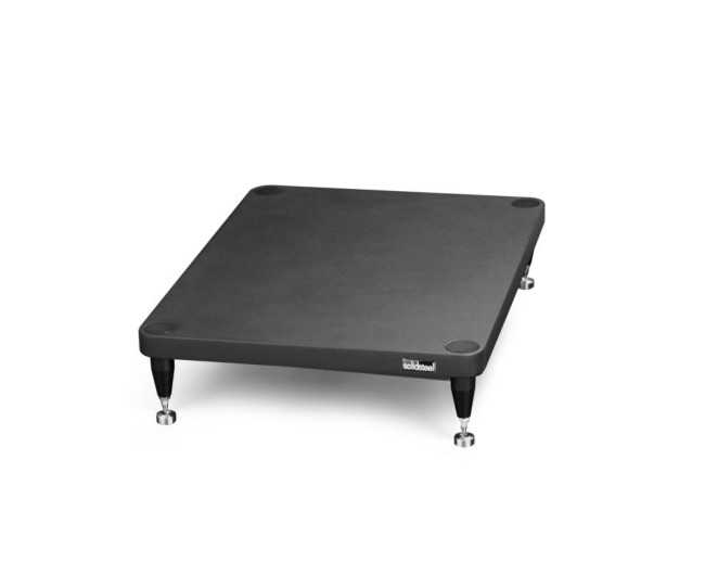 Solidsteel S3-A base supporto per elettroniche hifi Solidsteel - 1