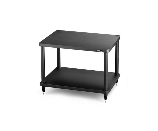 Solidsteel S3-2 mobile hifi 2 ripiani Solidsteel - 1