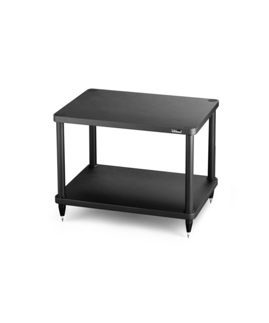 Solidsteel S3-2 mobile hifi 2 ripiani Solidsteel - 1