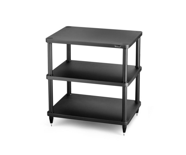 Solidsteel S3-3 mobile hifi 3 ripiani Solidsteel - 1