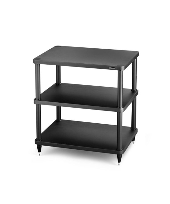 Solidsteel S3-3 mobile hifi 3 ripiani Solidsteel - 1