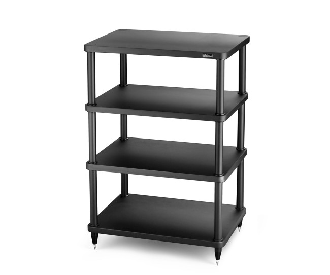 Solidsteel S3-4 mobile hifi 4 ripiani Solidsteel - 1