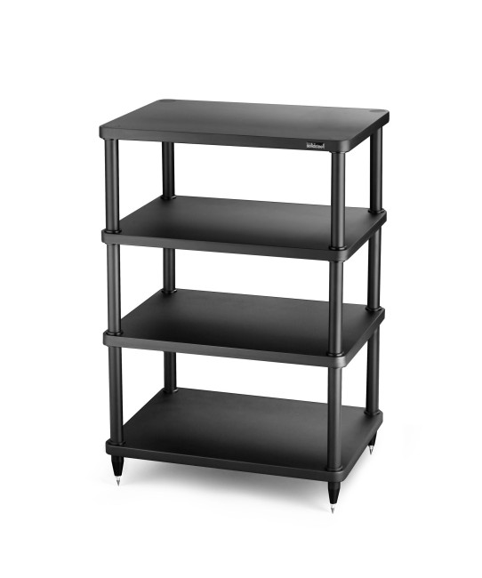 Solidsteel S3-4 mobile hifi 4 ripiani Solidsteel - 1