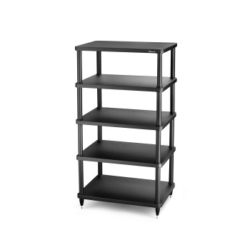 Solidsteel S3-5 mobile hifi 5 ripiani Solidsteel - 1