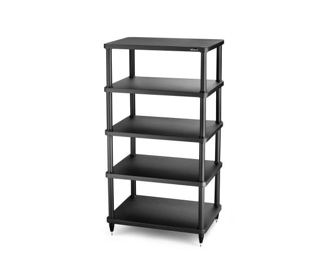 Solidsteel S3-5 mobile hifi 5 ripiani Solidsteel - 1