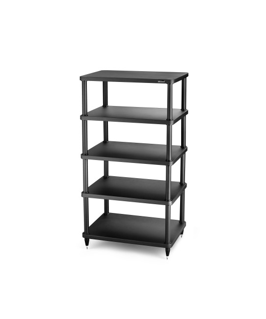 Solidsteel S3-5 mobile hifi 5 ripiani Solidsteel - 1