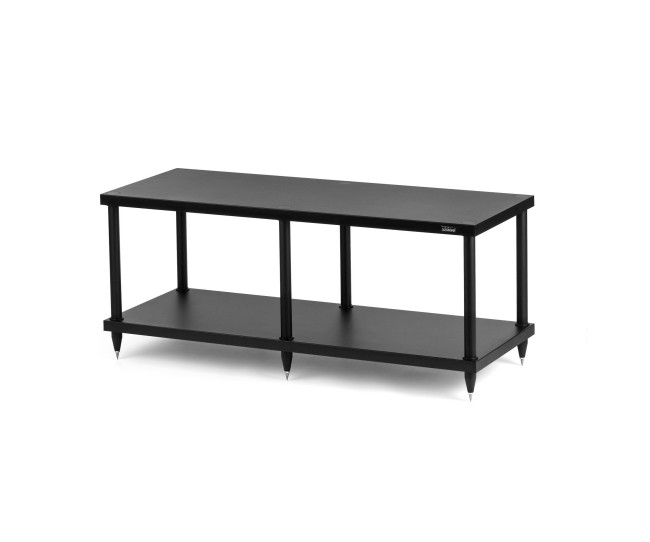 Solidsteel S4-2 mobile hifi e AV 2 ripiani Solidsteel - 1