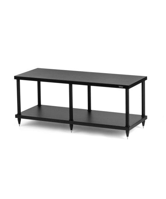Solidsteel S4-2 mobile hifi e AV 2 ripiani Solidsteel - 1