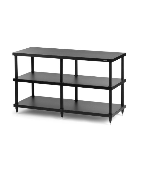 Solidsteel S4-3 mobile hifi e AV 3 ripiani Solidsteel - 1