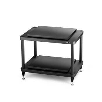 Solidsteel S5-2 mobile hifi 2 ripiani Solidsteel - 1