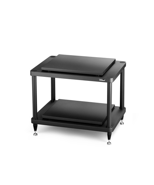 Solidsteel S5-2 mobile hifi 2 ripiani Solidsteel - 1