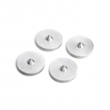 Solidsteel S5-3 mobile hifi 3 ripiani Solidsteel - 7