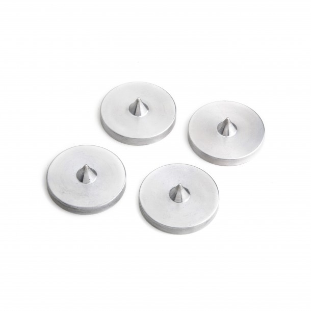 Solidsteel S5-5 mobile hifi 5 ripiani Solidsteel - 6