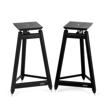 Solidsteel SS5 supporti per diffusori vintage Solidsteel - 1