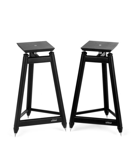 Solidsteel SS5 supporti per diffusori vintage Solidsteel - 1