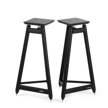 Solidsteel SS6 supporti per diffusori vintage Solidsteel - 1