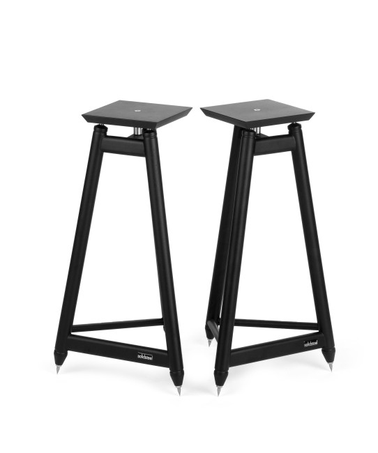 Solidsteel SS6 supporti per diffusori vintage Solidsteel - 1