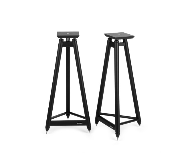 Solidsteel SS7 supporti per diffusori vintage Solidsteel - 1