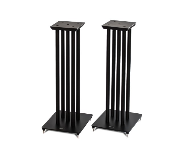 Solidsteel NS6 supporti per diffusori Solidsteel - 1