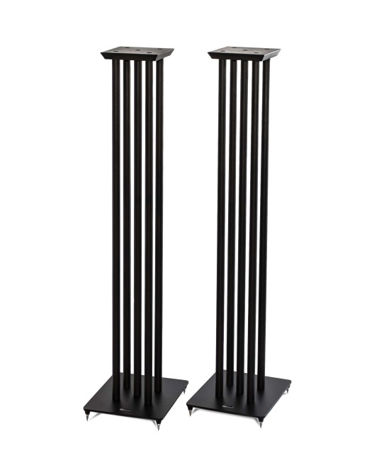 Solidsteel NS10 supporti per diffusori Solidsteel - 1