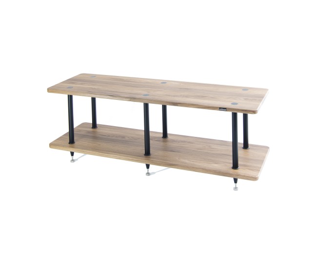 Solidsteel VL2 mobile hifi e vinili 2 ripiani Solidsteel - 3