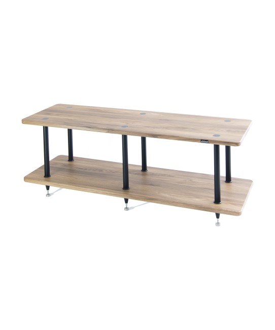 Solidsteel VL2 mobile hifi e vinili 2 ripiani Solidsteel - 3