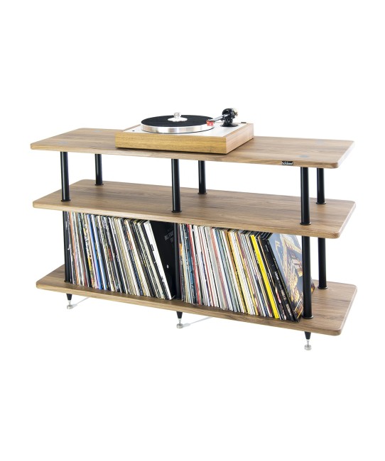 Solidsteel VL3 mobile hifi e vinili 3 ripiani Solidsteel - 2