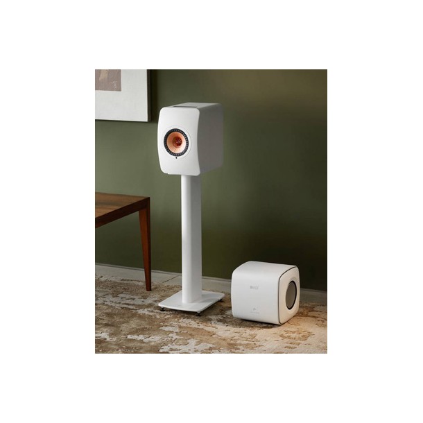 Kef KC62 Subwoofer attivo ultra compatto Kef - 28