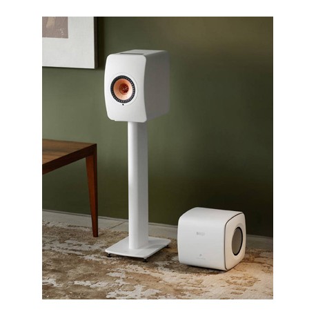 Kef KC62 Subwoofer attivo ultra compatto Kef - 28