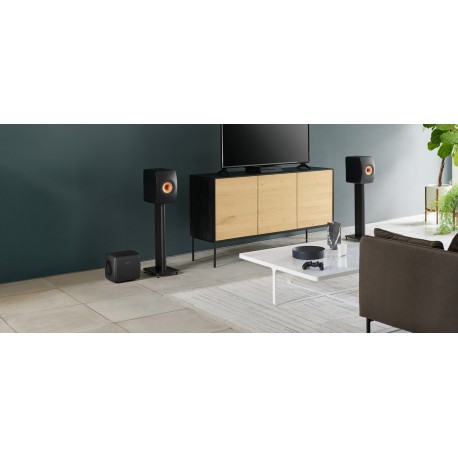 KEF KC62 – Subwoofer Attivo Compatto Uni-Core™ Kef - 25