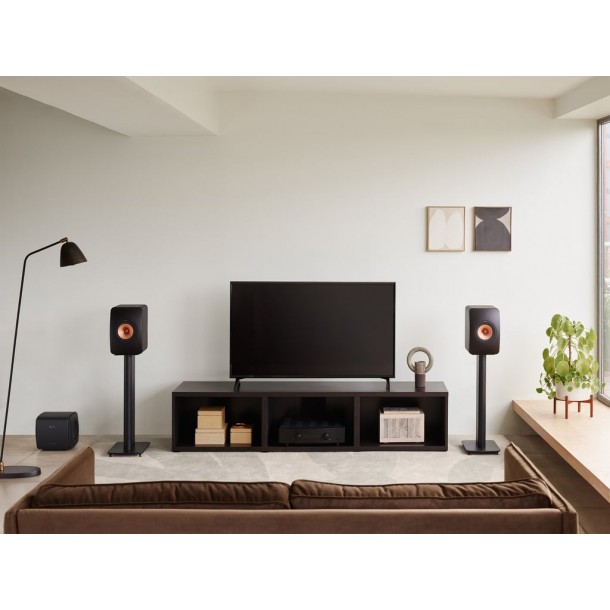 KEF KC62 – Subwoofer Attivo Compatto Uni-Core™ Kef - 24