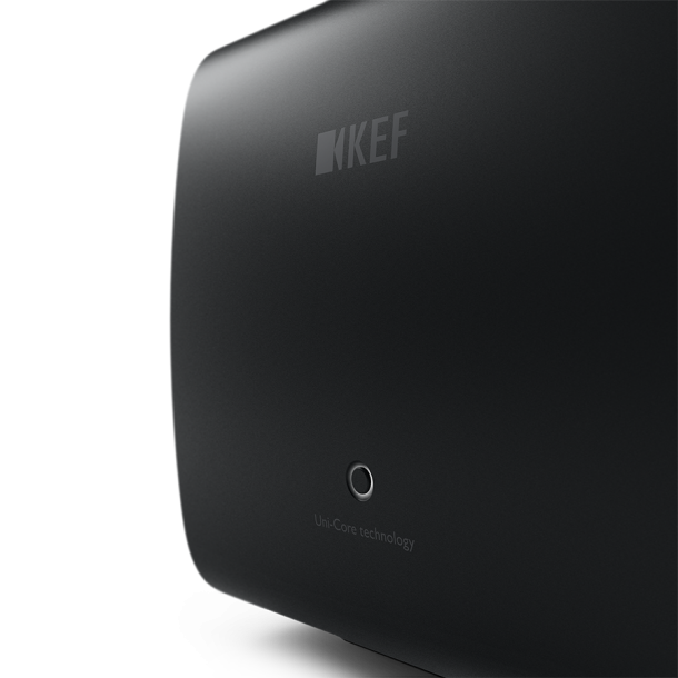 KEF KC62 – Subwoofer Attivo Compatto Uni-Core™ Kef - 19