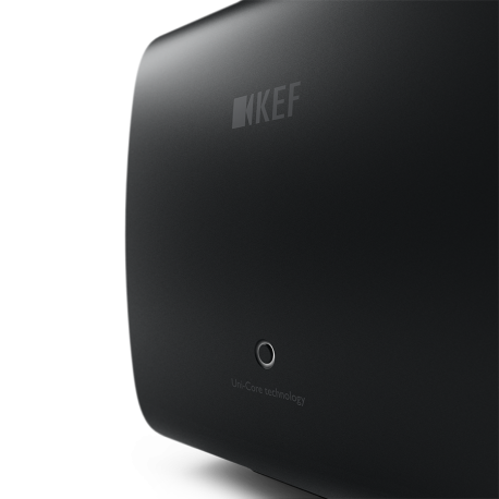 KEF KC62 – Subwoofer Attivo Compatto Uni-Core™ Kef - 19