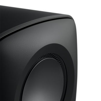 KEF KC62 – Subwoofer Attivo Compatto Uni-Core™ Kef - 16