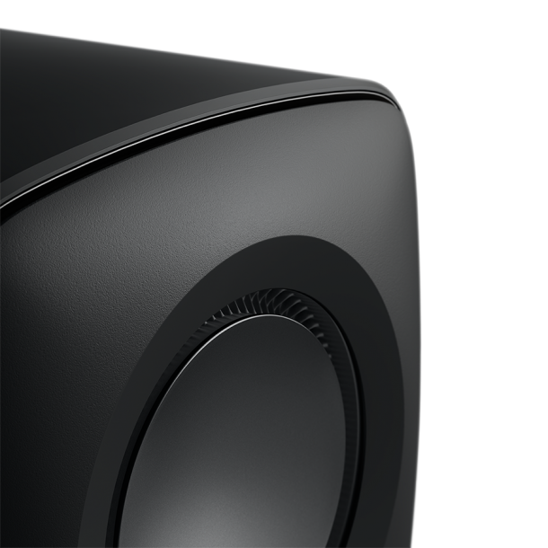 KEF KC62 – Subwoofer Attivo Compatto Uni-Core™ Kef - 16