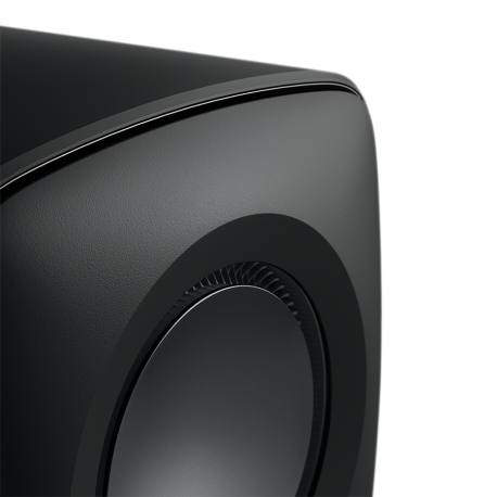 KEF KC62 – Subwoofer Attivo Compatto Uni-Core™ Kef - 16