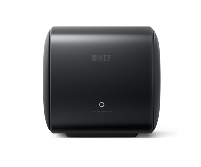 KEF KC62 – Subwoofer Attivo Compatto Uni-Core™ Kef - 7