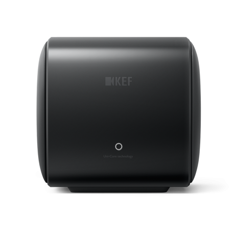 KEF KC62 – Subwoofer Attivo Compatto Uni-Core™ Kef - 7