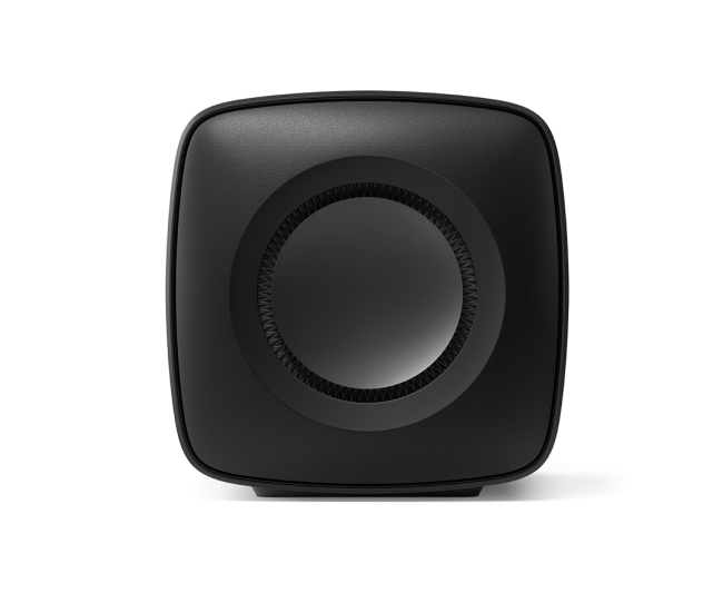KEF KC62 – Subwoofer Attivo Compatto Uni-Core™ Kef - 4