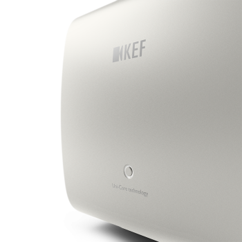 Kef KC62 Subwoofer attivo ultra compatto Kef - 21