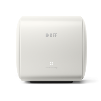 Kef KC62 Subwoofer attivo ultra compatto Kef - 9