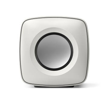 Kef KC62 Subwoofer attivo ultra compatto Kef - 3 2