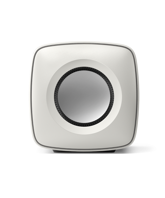 Kef KC62 Subwoofer attivo ultra compatto Kef - 6
