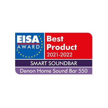 Denon Home Soundbar 550 Denon - 4