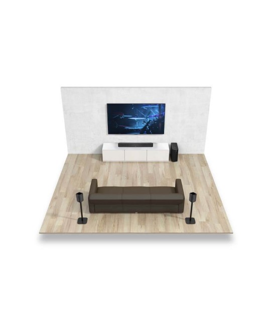 Denon Home Soundbar 550 Denon - 5