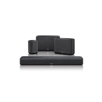 Denon Home Soundbar 550 Denon - 8