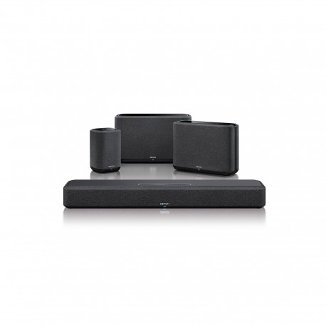 Denon Home Soundbar 550 Denon - 8