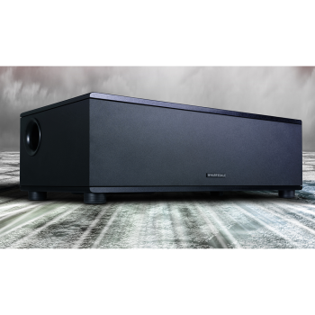 Slim Bass 8 Wharfedale Subwoofer attivo compatto wharfedale - 3